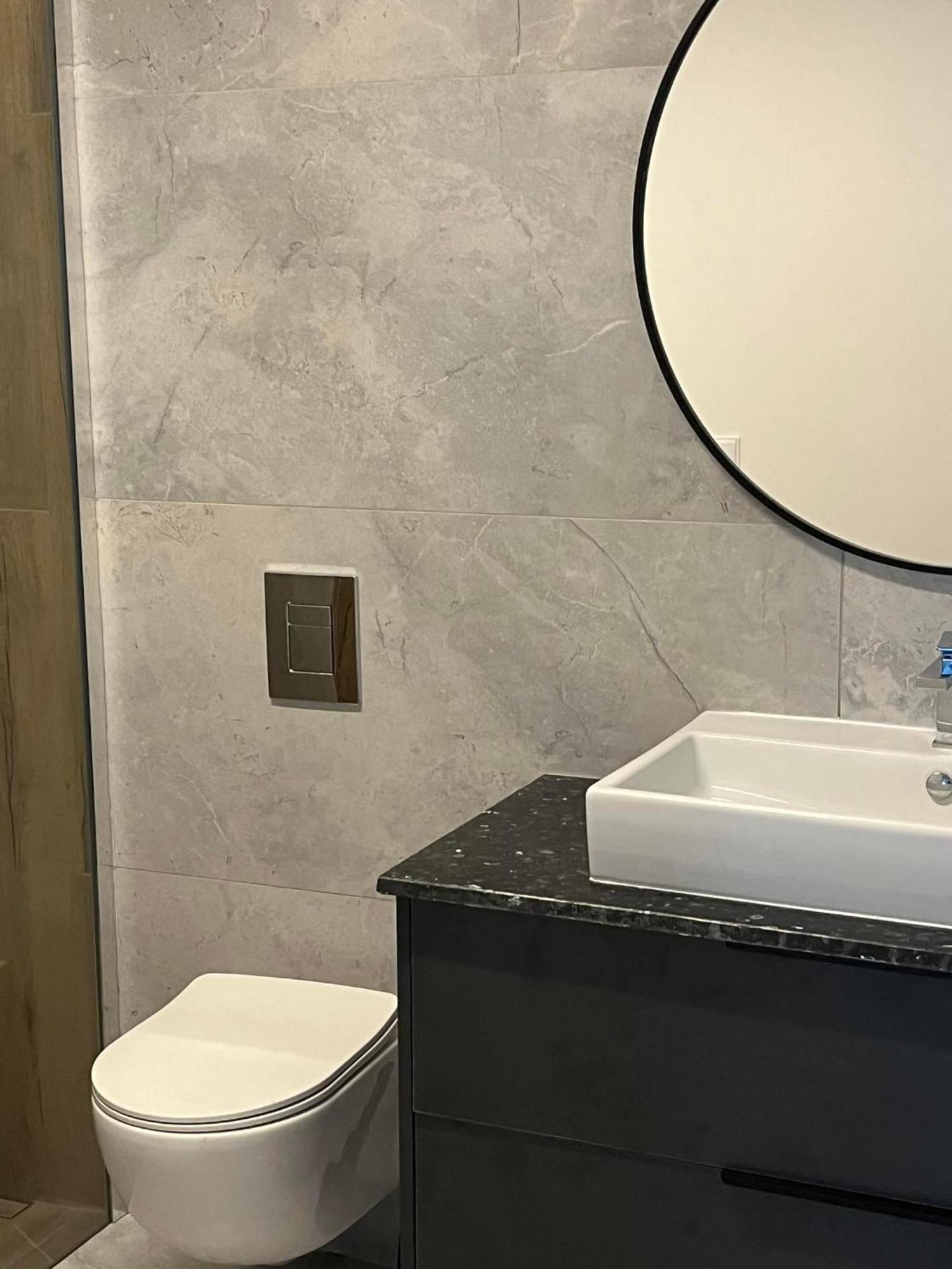 Apartament Blekitna Mewa 14 Mosty  Екстер'єр фото