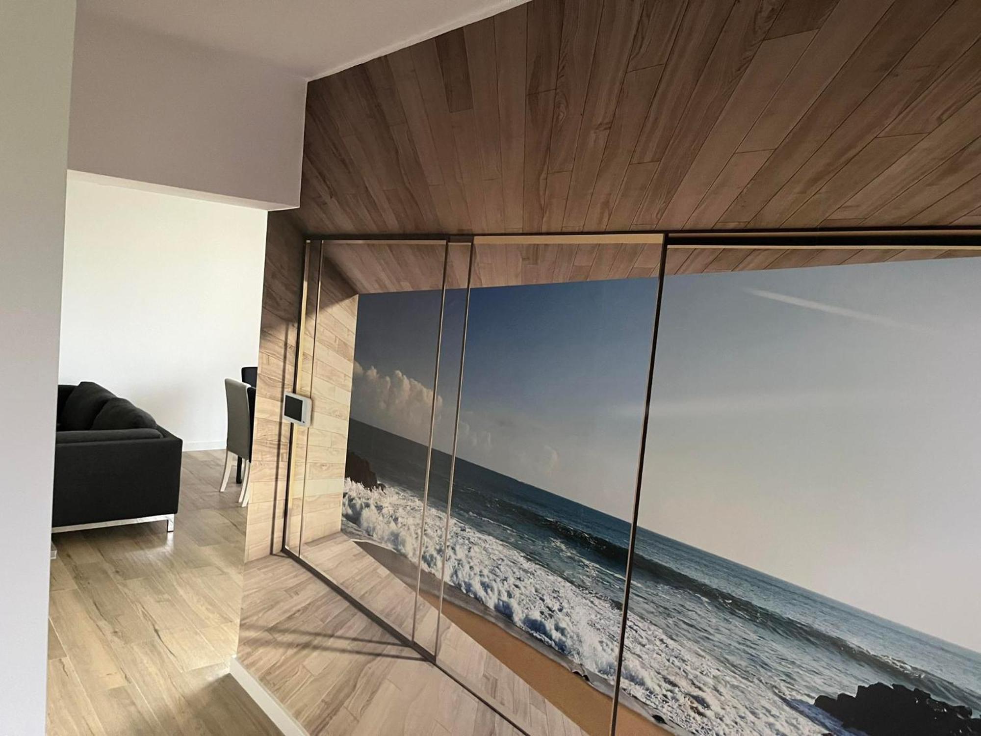 Apartament Blekitna Mewa 14 Mosty  Екстер'єр фото