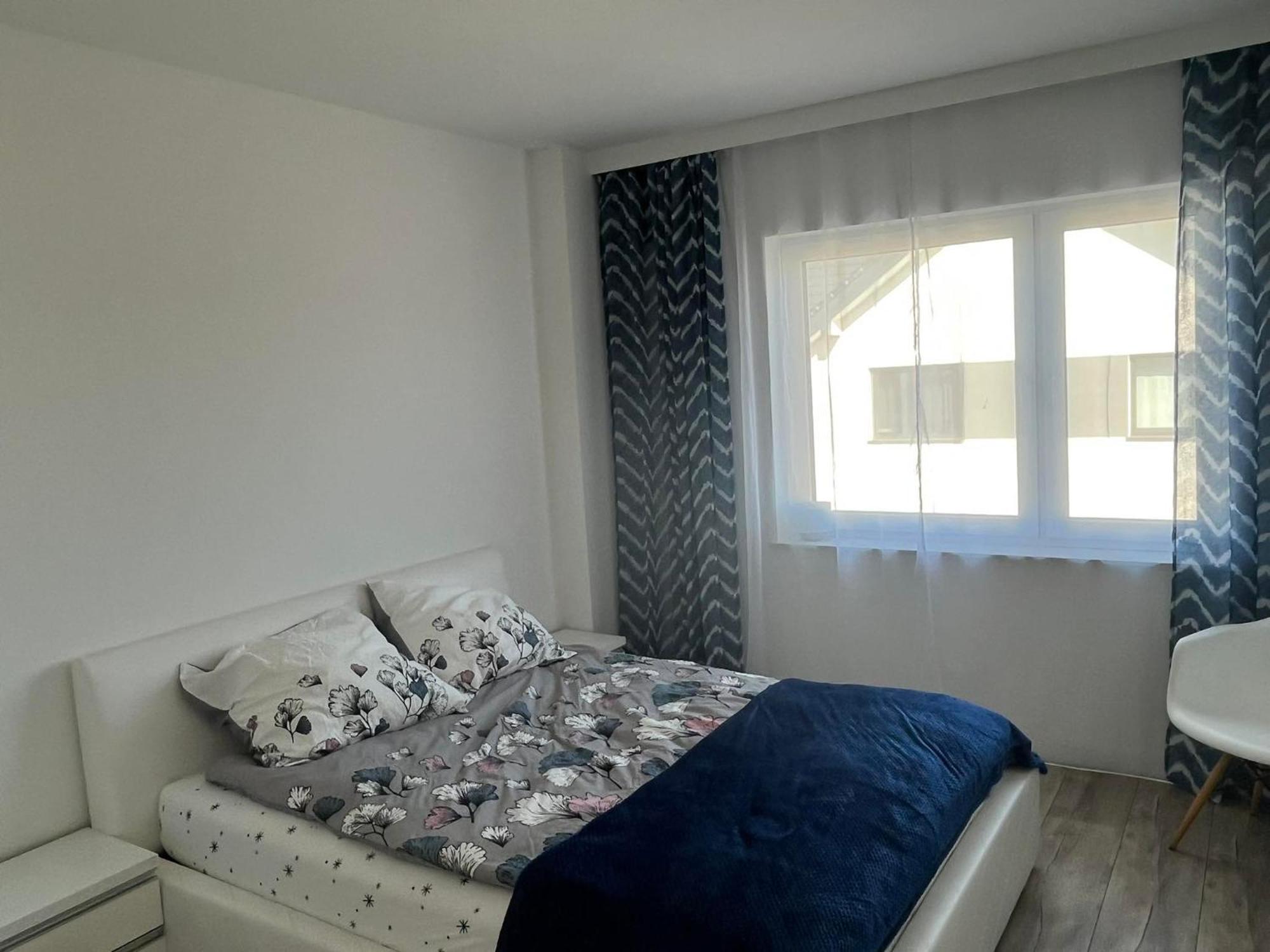 Apartament Blekitna Mewa 14 Mosty  Екстер'єр фото