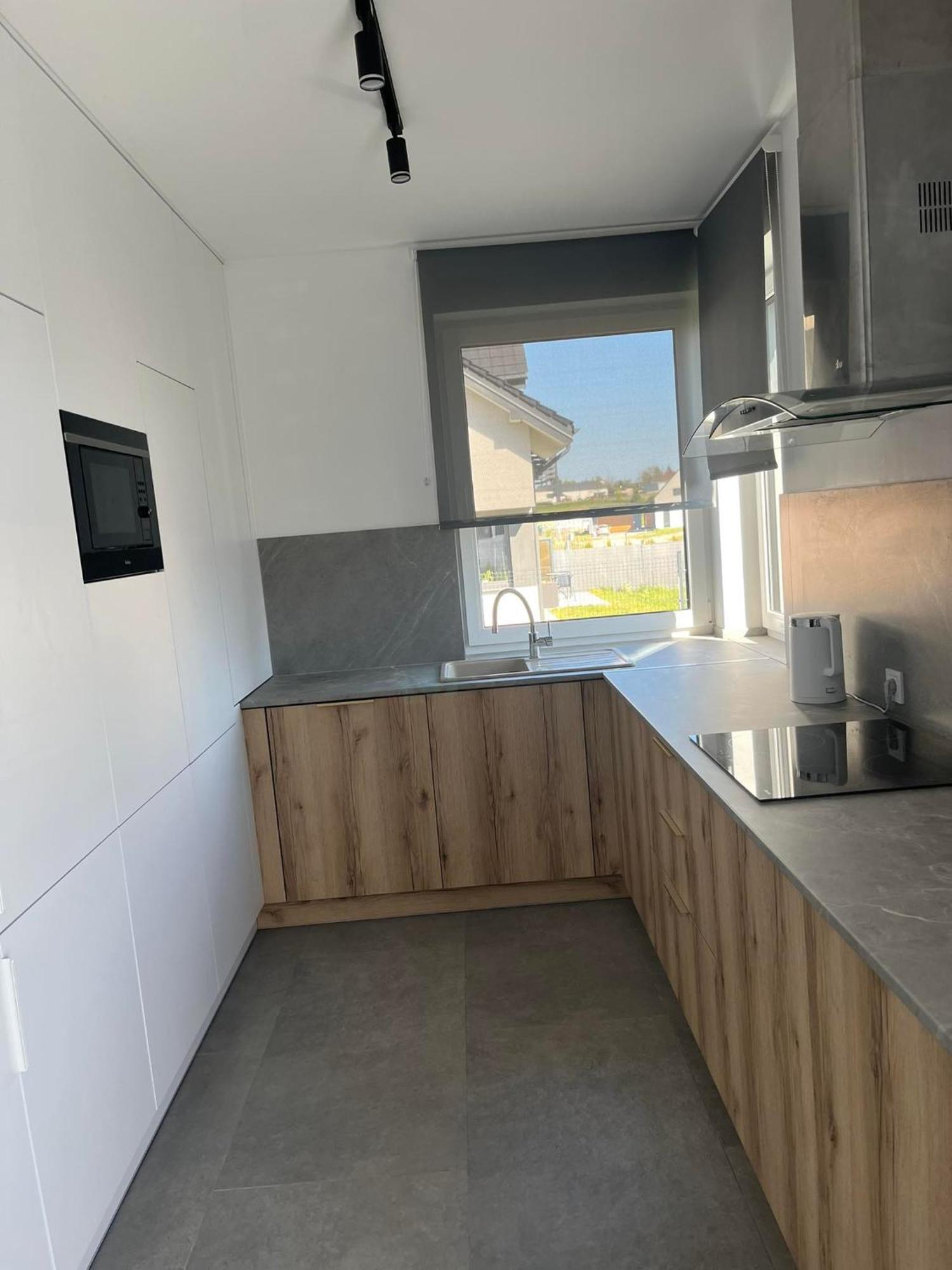 Apartament Blekitna Mewa 14 Mosty  Екстер'єр фото